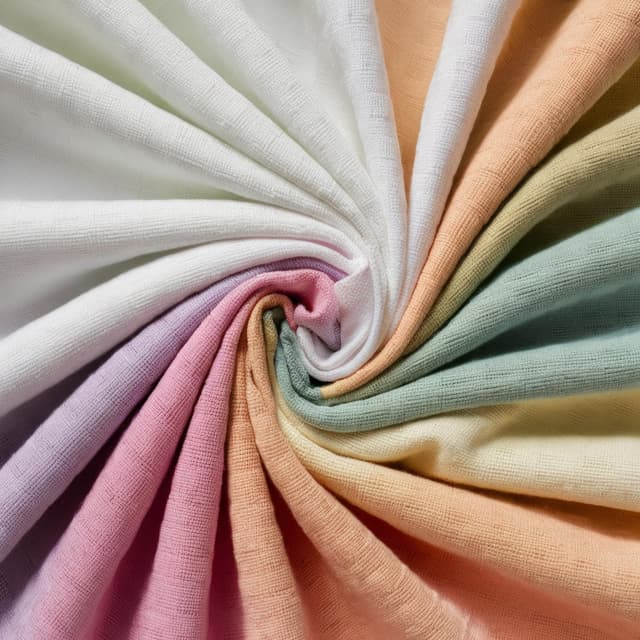 Modal Fabrics