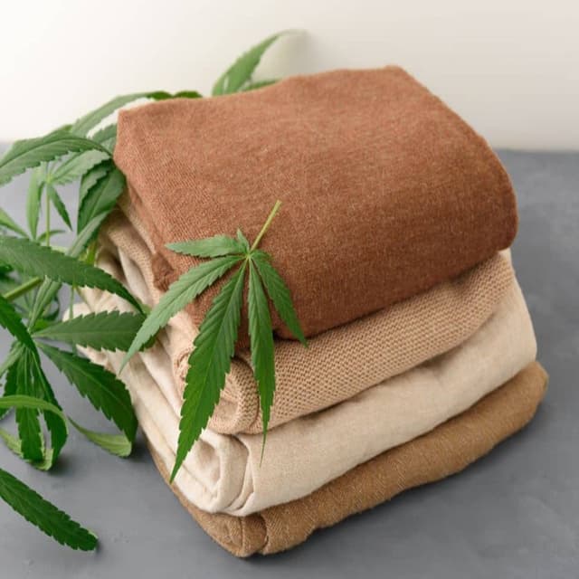 Hemp Fabrics